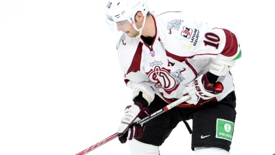 Лаурис Дарзиньш