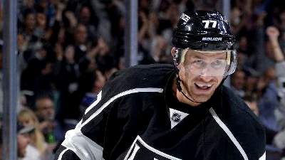 Джефф Картер