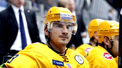 Николай Жердев