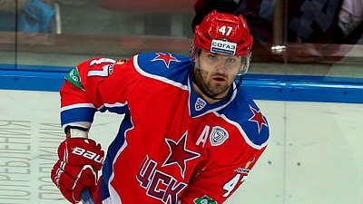 Александр Радулов