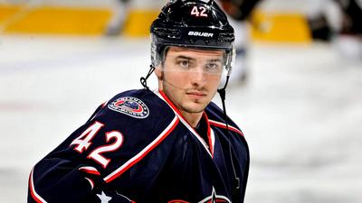 Артем Анисимов