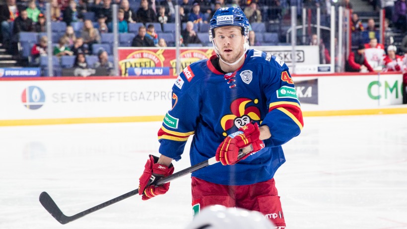 Вилле Лаюнен