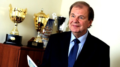 Валерий Фесюк