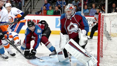 Семен Варламов