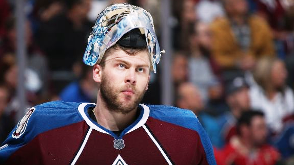 Семен Варламов