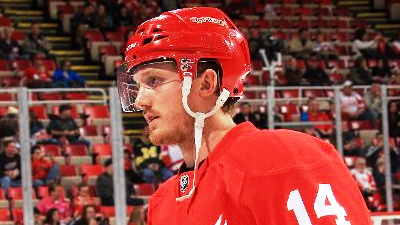 Густав Нюквист