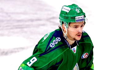 Иван Вишневский