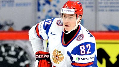 Евгений Медведев