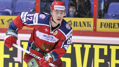 Евгений Медведев