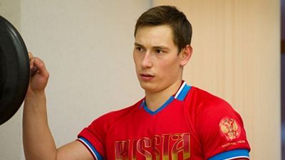 Максим Чудинов