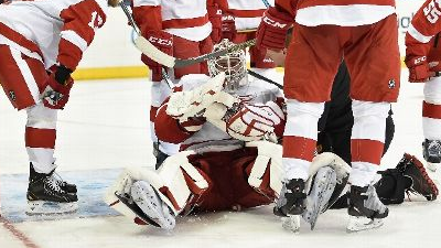 Юнас Густавссон