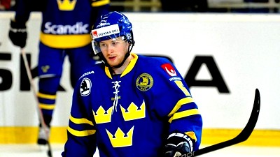 Линус Класен