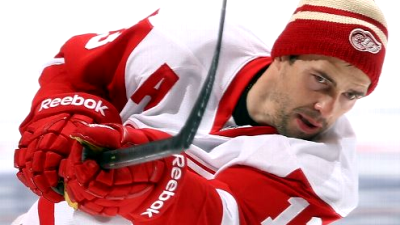 Павел Дацюк