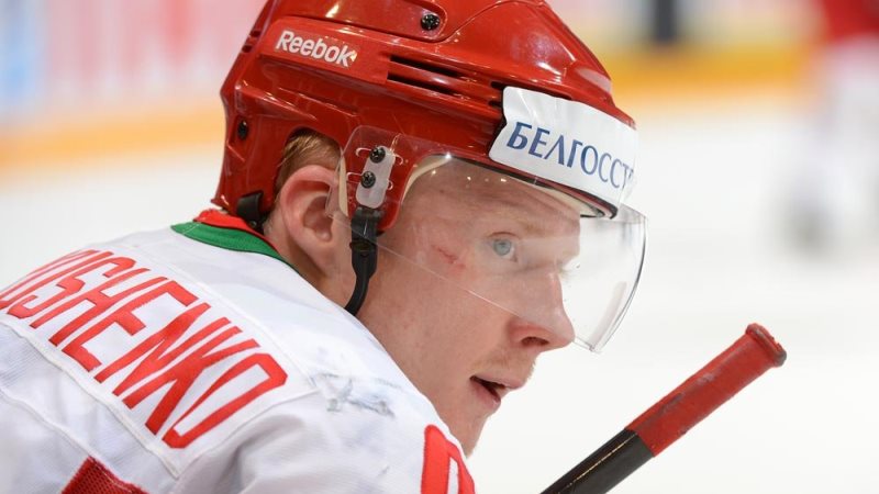 Вячеслав Андрющенко