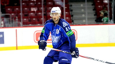 Евгений Рясенский