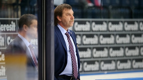 Олег Знарок