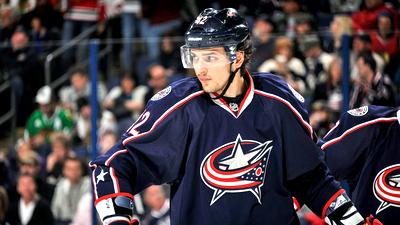 Артем Анисимов