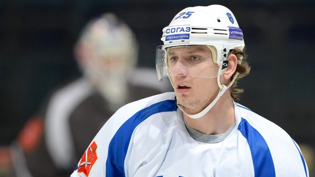 Игорь Макаров