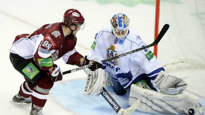 «Динамо» Рига