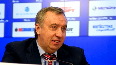 Андрей Сафронов