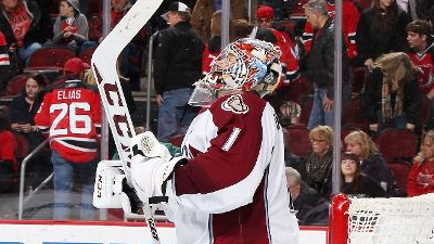 Семен Варламов