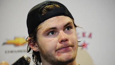 Виктор Тихонов