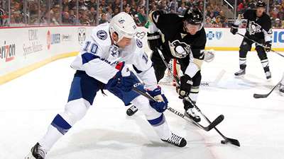 Фрагмент матча