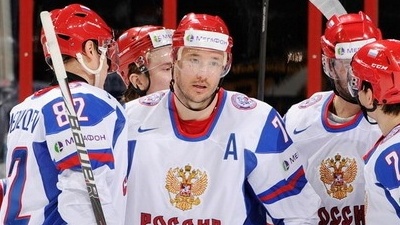 Илья Ковальчук