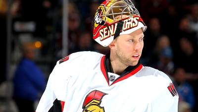 Крейг Андерсон