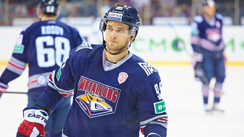 Евгений Григоренко