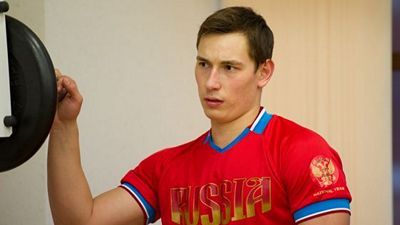 Максим Чудинов