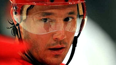 Илья Ковальчук