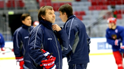 Олег Знарок Олег Знарок