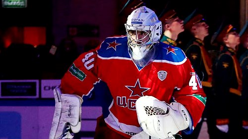 Станислав Галимов