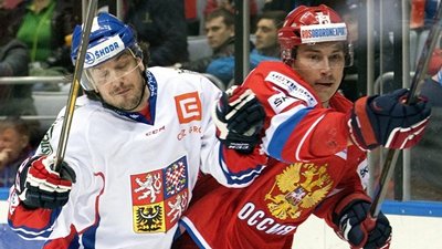 Фрагмент матча