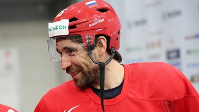 Данис Зарипов