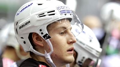 Никита Хлыстов