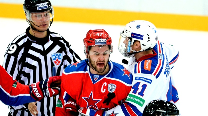 Александр Радулов Александр Радулов