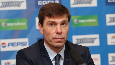 Алексей Кудашов