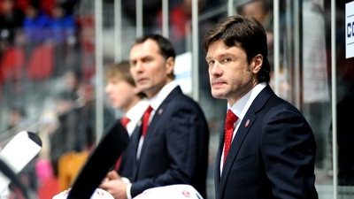 Олег Ореховский