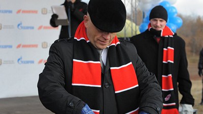 Виктор Назаров