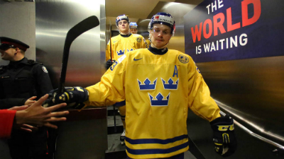 Лукас Валлмарк