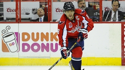 Александр Овечкин