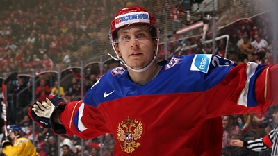 Александр Шаров