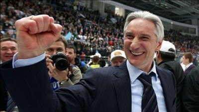 Зинэтула Билялетдинов