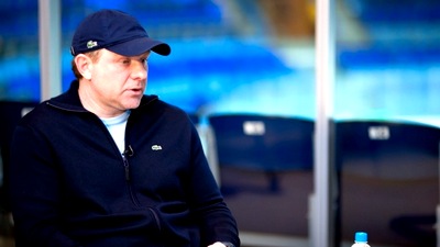 Алексей Жамнов