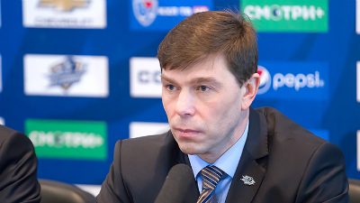 Алексей Кудашов