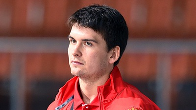 Андрей Локтионов