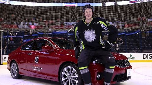 Райан Джохансен Райан Джохансен