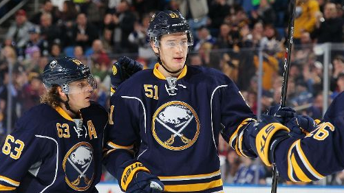 Никита Задоров